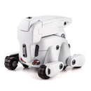 Kotobukiya KP601 Tamotu Pro [Cool White Ver.] 1:12