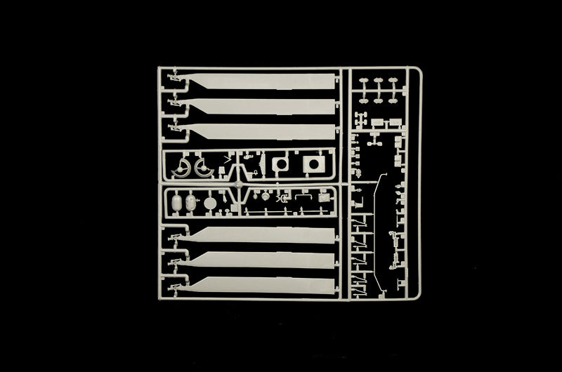 Italeri 2779 - SCALE 1 : 48 CHINOOK HC.2 CH-47F