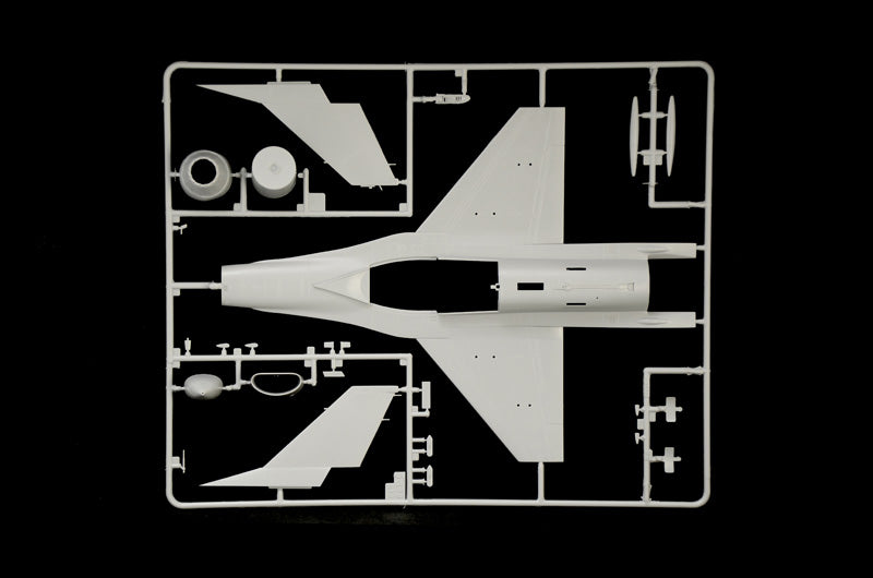 Italeri 2786 - SCALE 1 : 48 F-16 A Fighting Falcon