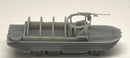 Phoenix Precision Models N 30110 Unpainted Cast Resin Kit, Duck GMC DUKW 353 Amphibious Vehicle