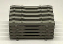 Phoenix Precision Models HO 31595 Concrete Tie Stack (2)