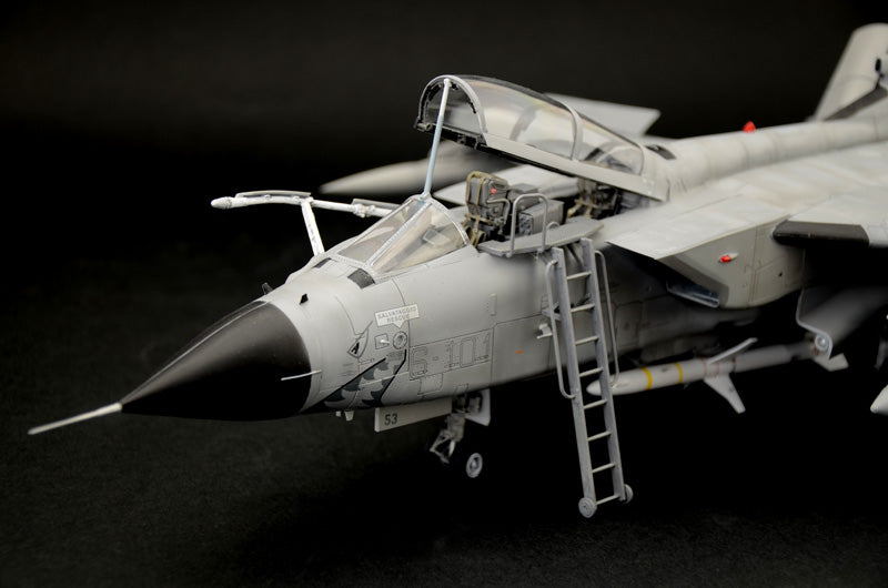 Italeri 2517 - SCALE 1 : 32 Tornado ECR