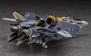 Hasegawa Models 65727 VF-25F/S Super Messiah “Macross F” 1:72 Scale Model Kit