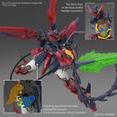 Bandai 2655094 Mobile Suit Gundam Wing Gundam Epyon Real Grade 1:144 Scale Model Kit
