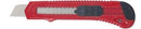 Excel Blades 16013 K13 HD Plastic Snap Blade Knife