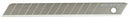 Excel Blades 20003 13pt Snap-Off LD Blade/K14