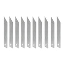 Excel Blades 20030 30 Degree Snap Blade 10 pcs.