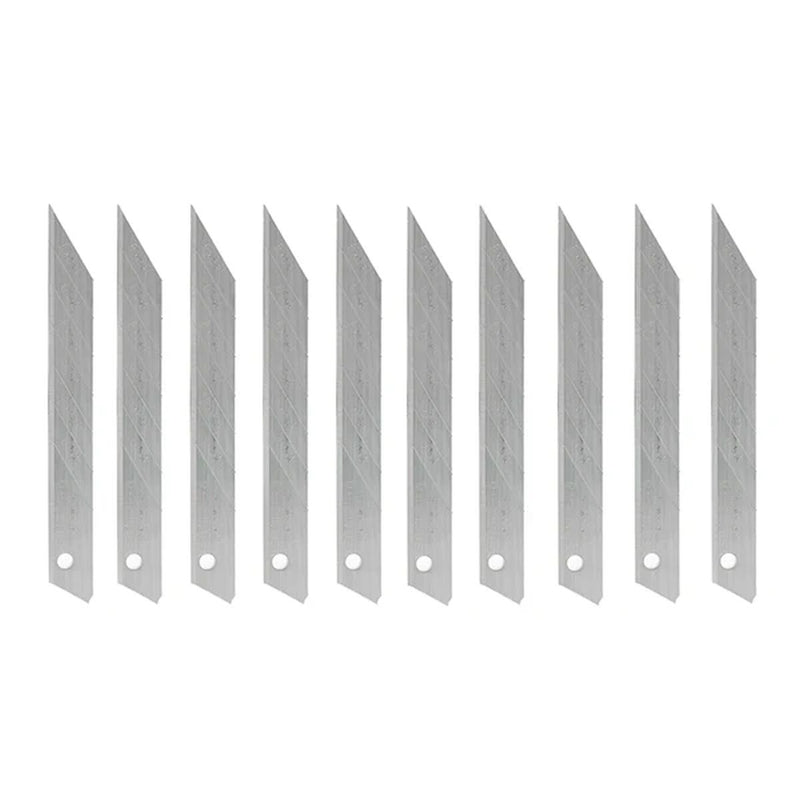Excel Blades 20030 30 Degree Snap Blade 10 pcs.