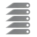 Excel Blades 20203 Dexter Blade - 5 pcs.