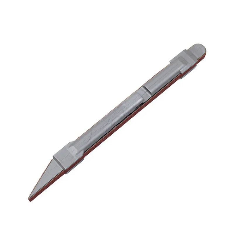 Excel Blades 55711 Sanding Stick with80 Grit belt