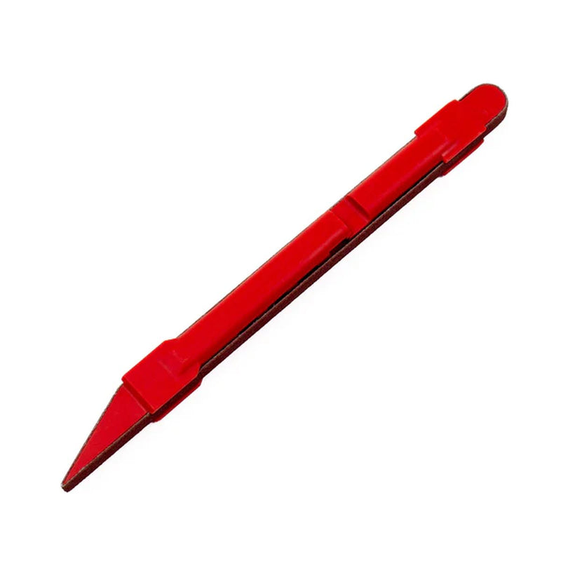 Excel Blades 55712 Sanding Stick with120 Grit belt