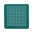 Excel Blades 60039G 3 1/2 x 3 1/2 (Green) Self-Healing