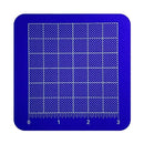 Excel Blades 60039P 3 1/2 x 3 1/2 (Purple) Self-Healing