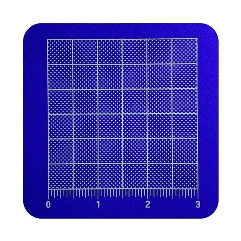 Excel Blades 60039P 3 1/2 x 3 1/2 (Purple) Self-Healing