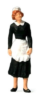Preiser HO 28074 Maid