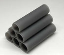 Phoenix Precision Models HO 31606 Concrete Pipe Stack, 2'x10' (2)