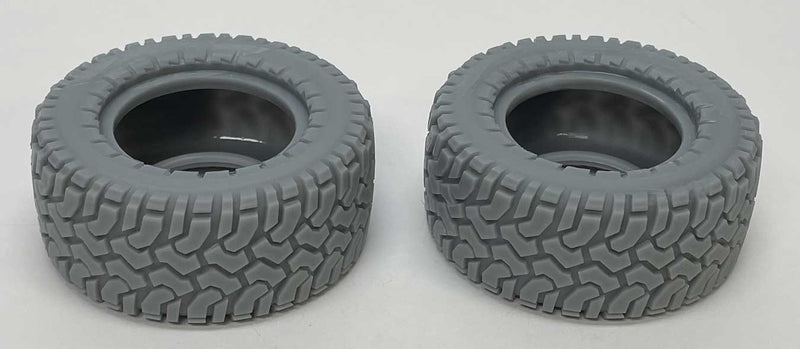 PREORDER Phoenix Precision Models O 33631 Earth Mover Tires | 16.11