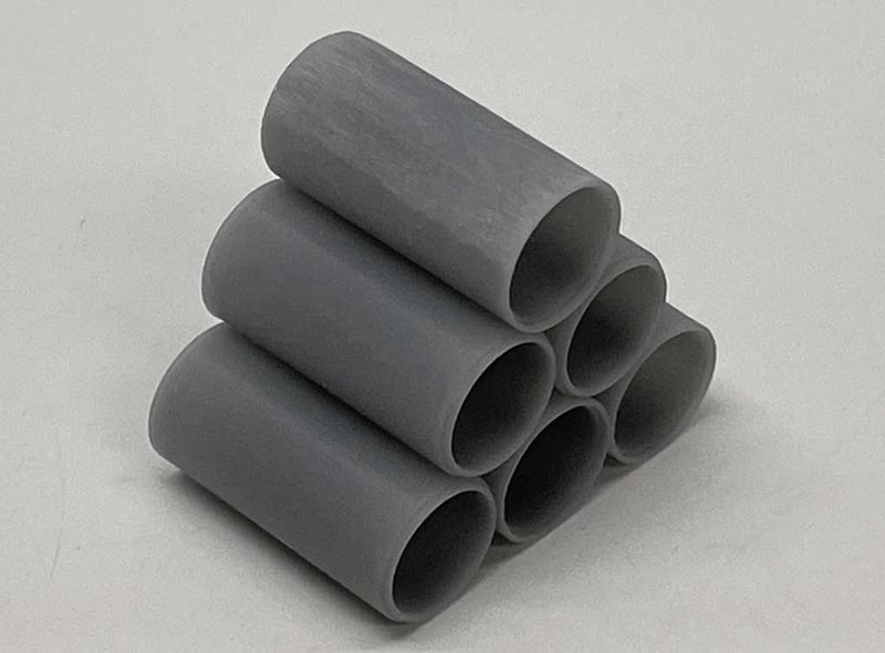 Phoenix Precision Models N 30605 Concrete Pipe Stack, 4'x10'