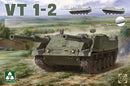 Takom 2155 German VT 1-2 tank 1:35