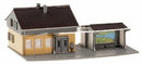 Faller Z 282706 Blumendorf Wayside Station Kit
