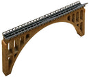 Faller Z 282924 Stone Arch Bridge Kit