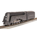 BLI 2841 NYC Commodore Vanderbilt Hudson,