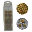 Peco W3T-WM6 Grass Tufts 1/4" 6mm, Wild Meadow (103)