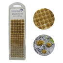 Peco W3T-DE4 Grass Tufts 5/32" 4mm, Dead (103)