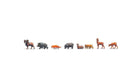 PREORDER Noch Z 44543 Forest Animals, Color 3D Print (8)