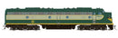 Rapido HO 28552 E8A, Erie