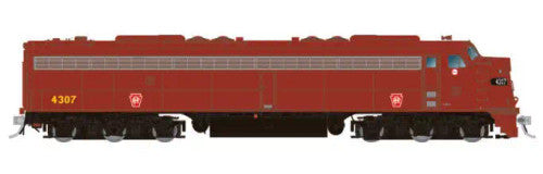 Rapido HO 28561 E8A, Pennsylvania Railroad