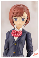 Kotobukiya MV005 After School Glasses Set 1:10