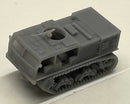 Phoenix Precision Models PPM-30090 N M4 High Speed Tractor -- Unpainted 3-D Print