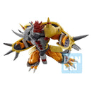 Bandai 65247 Digimon Adventure Wargreymon Digimon Ultimate Evolution Ichibansho Statue