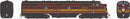 PREORDER Rapido HO 29505 EMD E7A B&M 3816