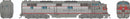PREORDER Rapido HO 29513 EMD E7A CB&Q 9918A