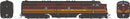 PREORDER Rapido HO 29016 EMD E7A DC MC 710