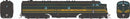 PREORDER Rapido HO 29017 EMD E7A DC MC 711