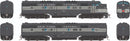 PREORDER Rapido HO 29519 EMD E7A NYC 4030