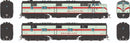 PREORDER Rapido HO 29029 EMD E7A & E7B DC SAL