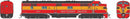 PREORDER Rapido HO 29530 EMD E7A SP 6000