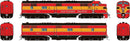 PREORDER Rapido HO 29532 EMD E7A & E7B SP
