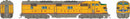 PREORDER Rapido HO 29037 EMD E7A DC UP 999