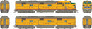 PREORDER Rapido HO 29539 EMD E7A & E7B UP