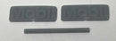 PREORDER Phoenix Precision Models N 30646 Mobil Gas Station Sign, Unpainted 3D Print (2)