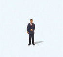 Preiser HO 28267 Xi Jinping