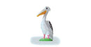 Preiser HO 29533 Pelican