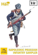 Hat Industries 8329 Napoleonic Prussian Sampler