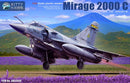 Kitty Hawk 32020 Mirage 2000C 1:32