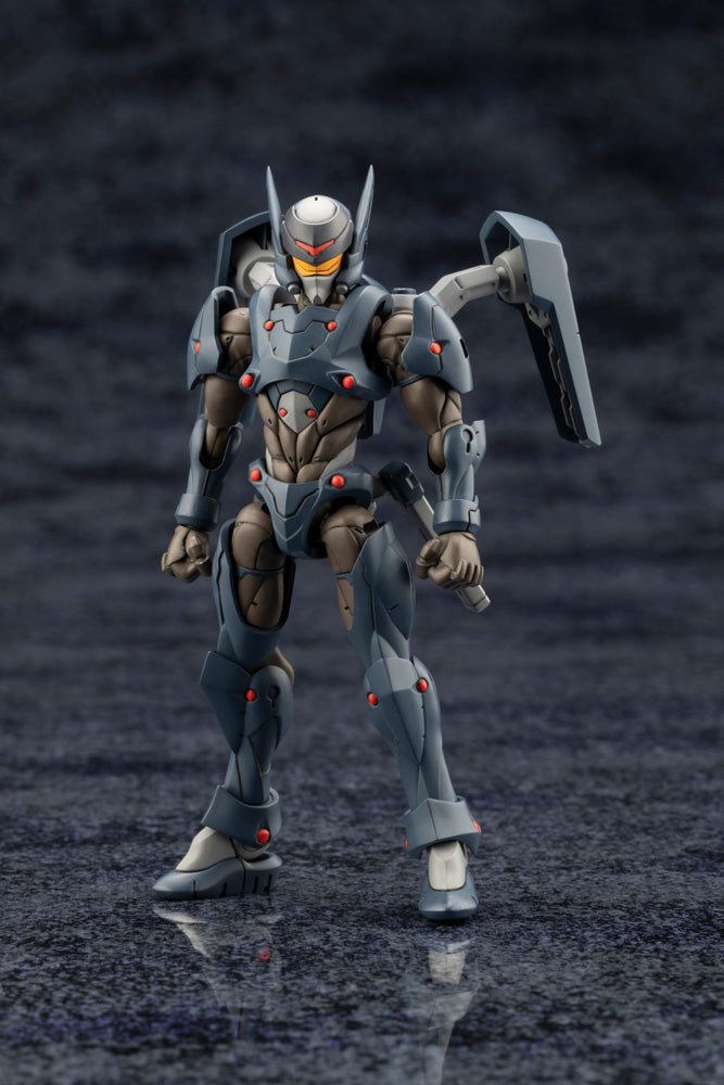 KOTOBUKIYA HG106 GOVERNOR LAT SOLID【PRIME】 1:24